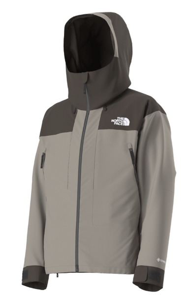 The North Face GORE-TEX Hex Jacket 2027