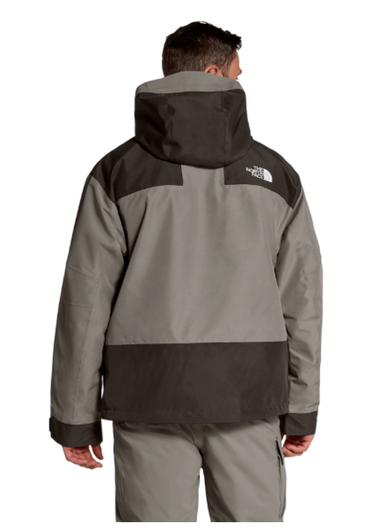 The North Face GORE-TEX Hex Jacket 2027
