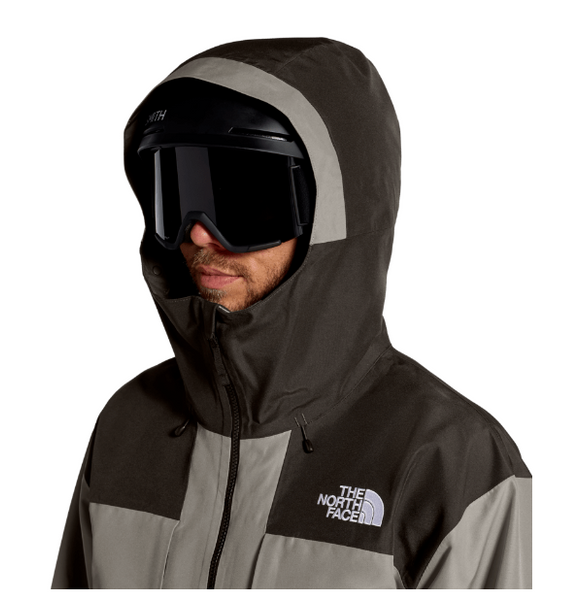 The North Face GORE-TEX Hex Jacket 2027