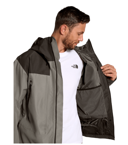 The North Face GORE-TEX Hex Jacket 2027