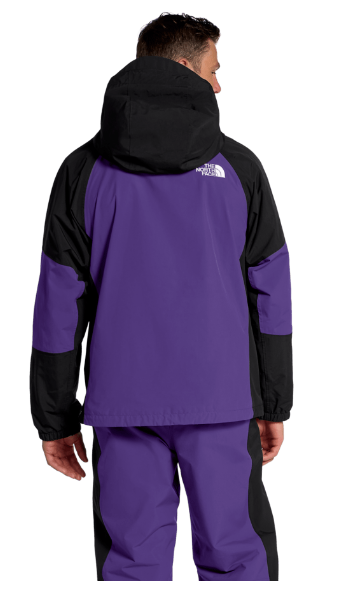 The North Face Slider Jacket 2027