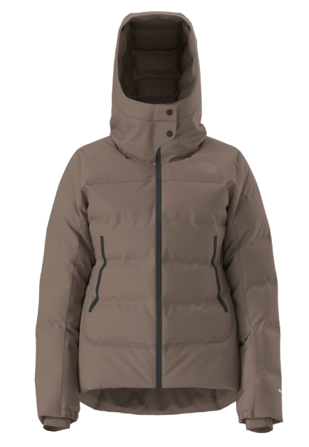 The North Face Women's Cirque Down Jacket 2027