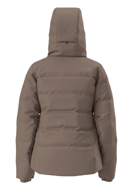The North Face Women's Cirque Down Jacket 2027