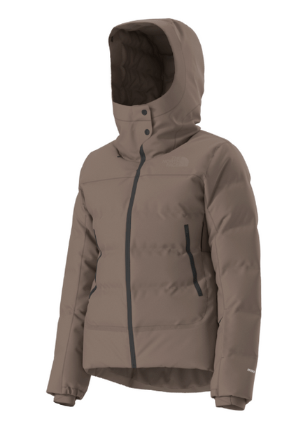 The North Face Women's Cirque Down Jacket 2027