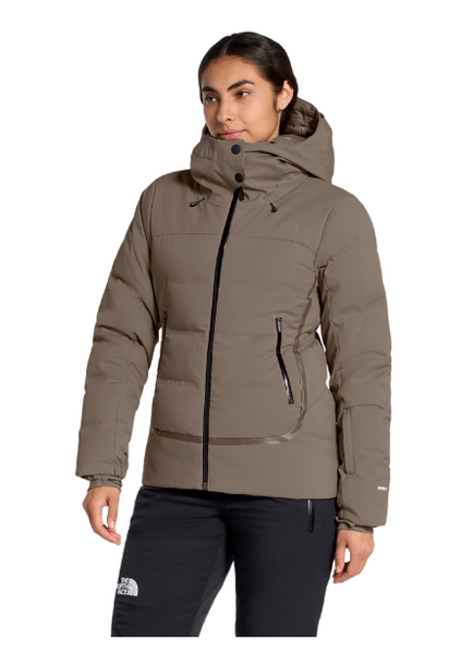 The North Face Women's Cirque Down Jacket 2027