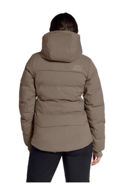 The North Face Women's Cirque Down Jacket 2027