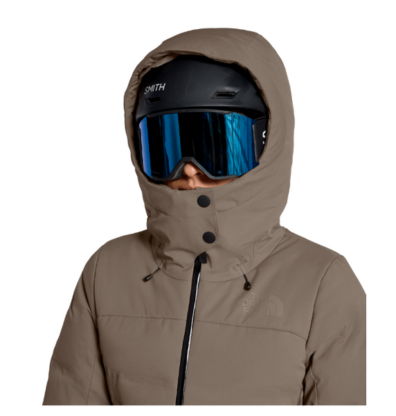 The North Face Women's Cirque Down Jacket 2027
