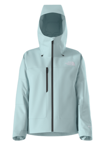 The North Face Women's GORE-TEX Dawnstrike Insulated Jacket 2027