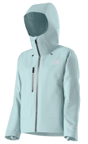 The North Face Women's GORE-TEX Dawnstrike Insulated Jacket 2027