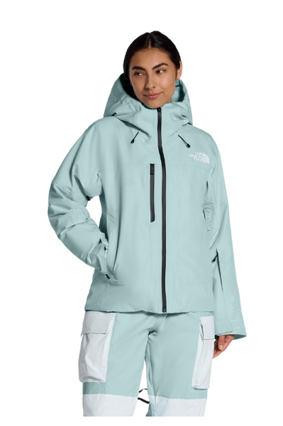 The North Face Women's GORE-TEX Dawnstrike Insulated Jacket 2027
