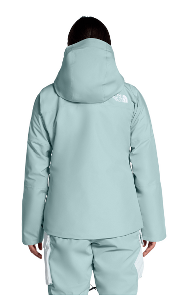 The North Face Women's GORE-TEX Dawnstrike Insulated Jacket 2027