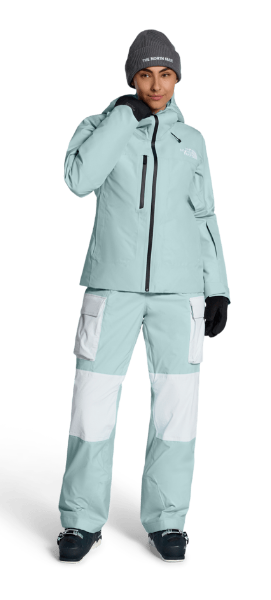 The North Face Women's GORE-TEX Dawnstrike Insulated Jacket 2027