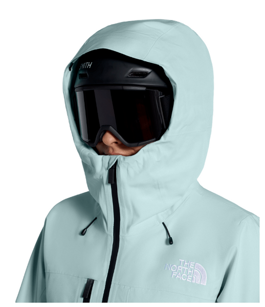 The North Face Women's GORE-TEX Dawnstrike Insulated Jacket 2027