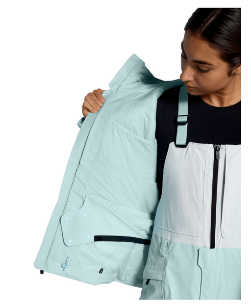 The North Face Women's GORE-TEX Dawnstrike Insulated Jacket 2027