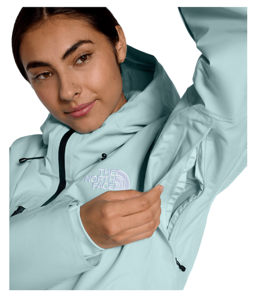 The North Face Women's GORE-TEX Dawnstrike Insulated Jacket 2027