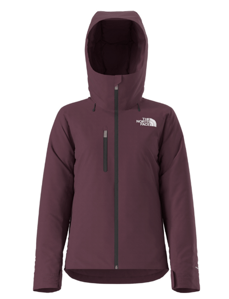 The North Face Women's Descendit Jacket 2027