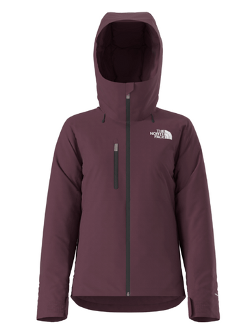 The North Face Women's Descendit Jacket 2027