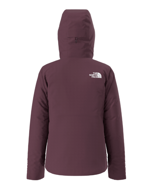 The North Face Women's Descendit Jacket 2027