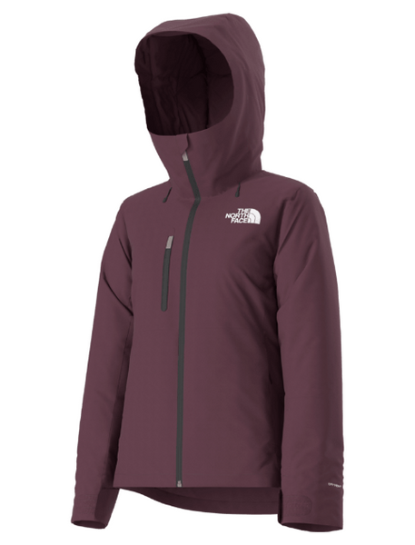 The North Face Women's Descendit Jacket 2027