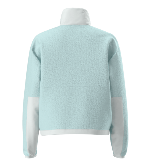 The North Face Women's Yumiori Off Peak 1/4 Zip Jacket 2027