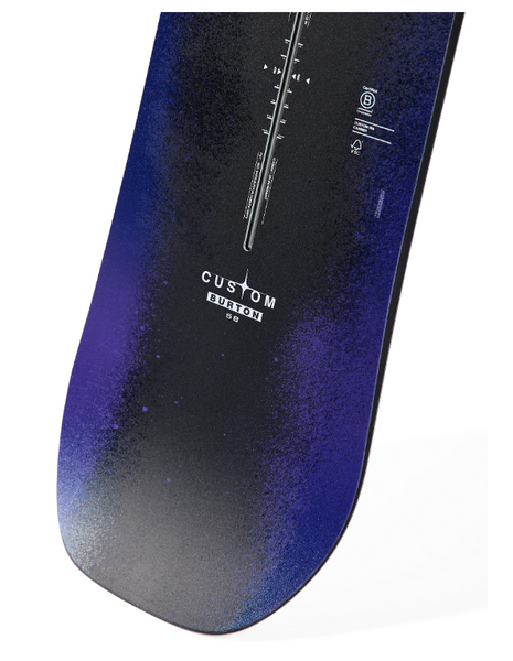 Burton Custom Camber Snowboard 2027