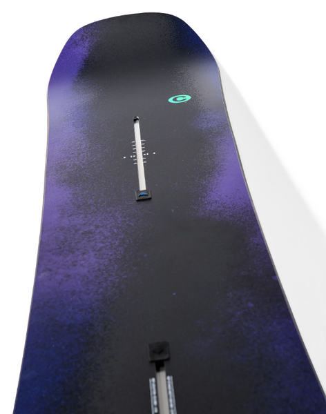 Burton Custom Camber Snowboard 2027