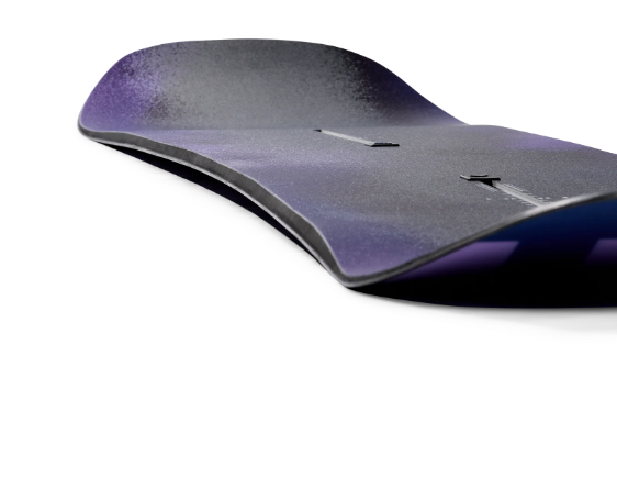 Burton Custom Camber Snowboard 2027
