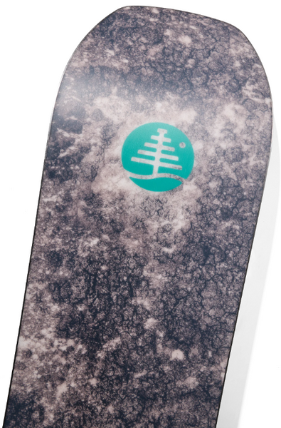 Burton Family Tree Home Town Hero Snowboard 2027