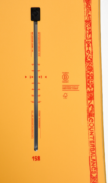 Burton Counterbalance Snowboard 2027