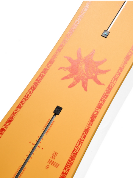 Burton Counterbalance Snowboard 2027