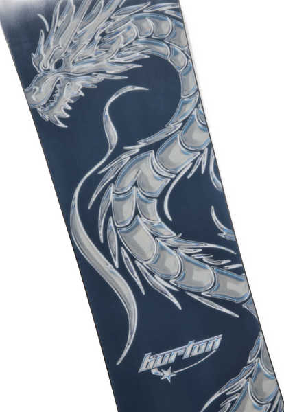 Burton Blossom Snowboard 2027