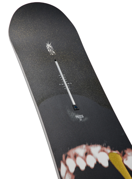 Burton Process Camber Snowboard 2027