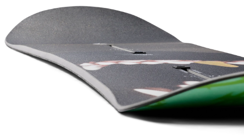 Burton Process Camber Snowboard 2027