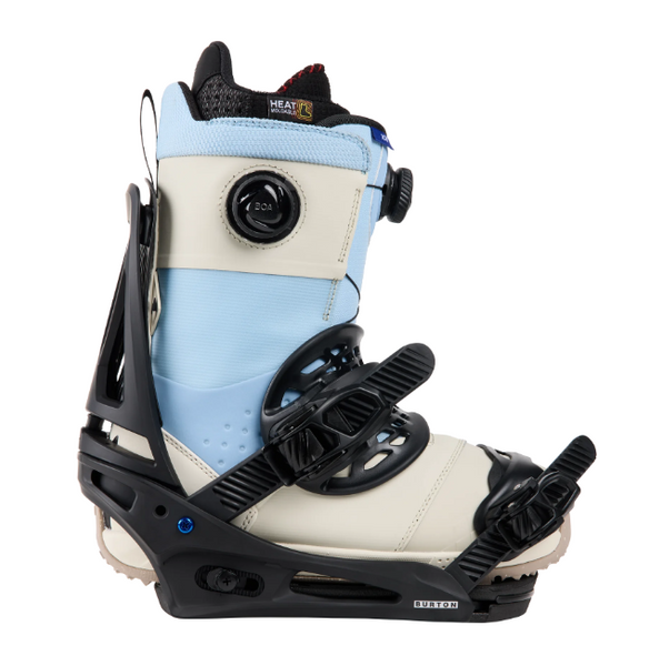 Burton Genesis Re:Flex Snowboard Binding 2027