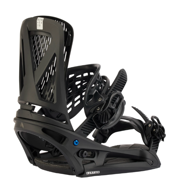 Burton Genesis Re:Flex Snowboard Binding 2027