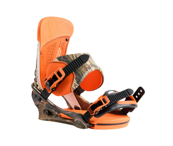 Burton Malavita X Re:Flex Snowboard Binding 2027