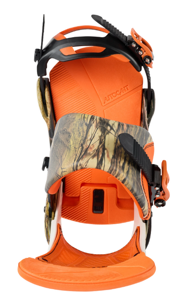 Burton Malavita X Re:Flex Snowboard Binding 2027