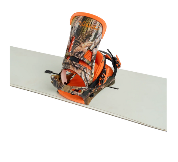 Burton Malavita X Re:Flex Snowboard Binding 2027