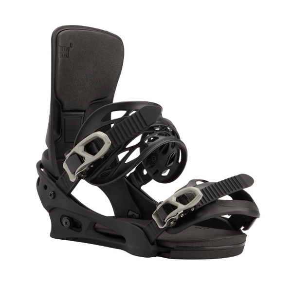 Burton Cartel X Re:Flex Snowboard Binding 2027