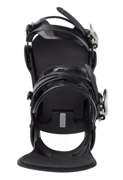 Burton Cartel X Re:Flex Snowboard Binding 2027