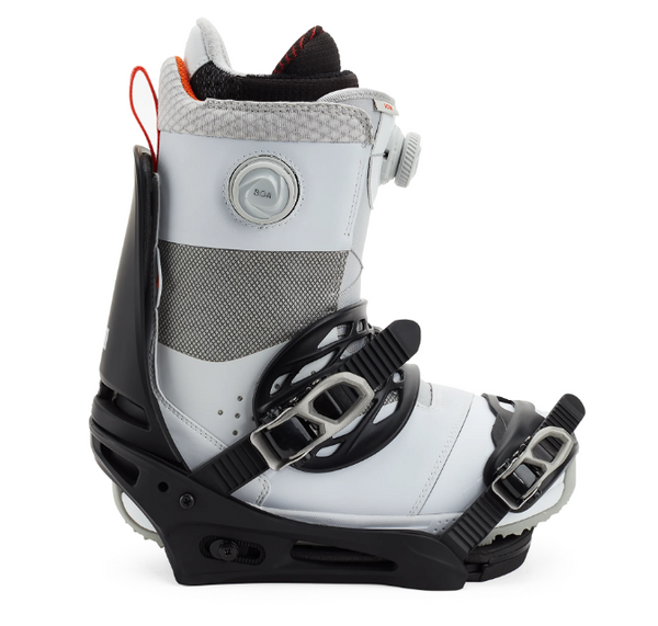 Burton Cartel X Re:Flex Snowboard Binding 2027
