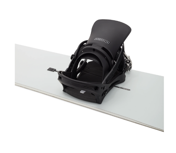 Burton Cartel X Re:Flex Snowboard Binding 2027