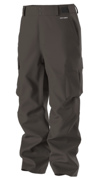 The North Face Blizzardery Pant 2027