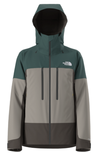 The North Face Chakal Jacket 2027
