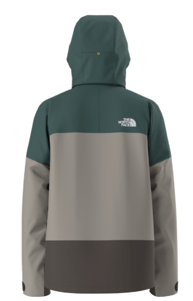 The North Face Chakal Jacket 2027