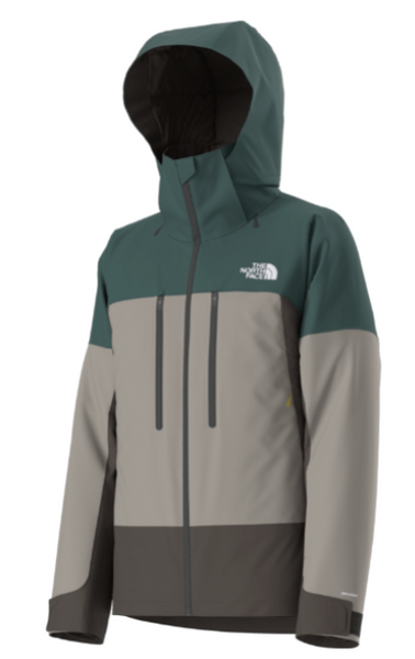 The North Face Chakal Jacket 2027