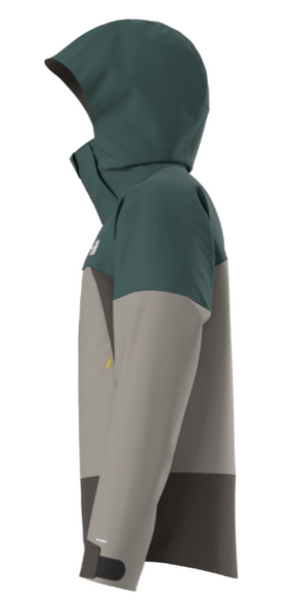 The North Face Chakal Jacket 2027