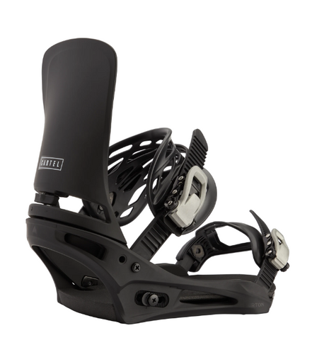 Burton Cartel Re:Flex Snowboard Binding 2027