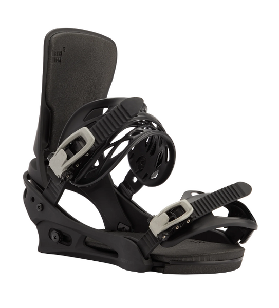 Burton Cartel Re:Flex Snowboard Binding 2027