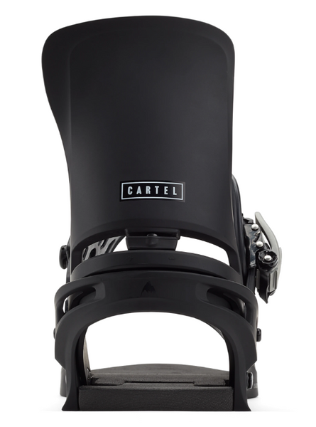 Burton Cartel Re:Flex Snowboard Binding 2027